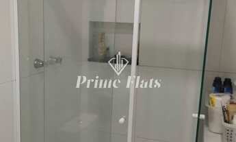 Imagem 6: Flat disponível para venda no Bristol The Time Hotel, com 31m², 1 dormitório e 1 vaga