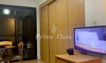 Imagem 3: Flat disponível para venda Transamérica Prime Paradise Garden, com 60m², 2 dormitórios e 2