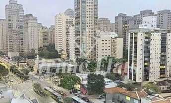 Imagem 7: Flat disponível para venda no Radisson Blu São Paulo, com 32m², 1 dormitório e 1 vaga