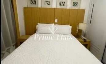 Imagem 2: Flat disponível para venda no eSuites Congonhas by Atlântica, com 29m², 1 dormitório e 1 v