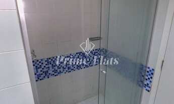 Imagem 7: Flat disponível para venda no Comfort Ibirapuera, com 26m², 1 dormitório e 1 vaga de garag