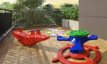 Imagem 3: Hello Santana Construtora Tibério Pronto 39 metros 02 dormitórios com varanda