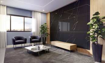 Imagem 6: Bless RSF Praça da Árvore | Construtora RSF | Construção | 28 metros | 01 dormitório