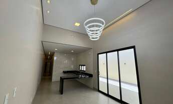 Imagem 6: Casa com 3 suítes - 144 m² na 409 Sul (ARSO 44) - Próxima à Antiga Pista do Aeroporto - Pa