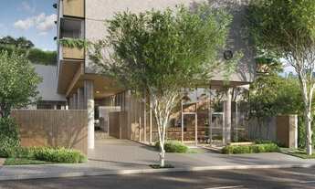 Imagem 4: Isla Vila Madalena | Construtora Trisul | Pronto | 22 metros