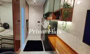 Imagem 5: Flat disponível para locação no Viva Benx na Vila Olímpia, com 24m² e 1 dormitório