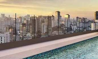 Imagem 5: Bouvelard Arouche | Construtora Constrac | Pronto | 33 metros | 02 dormitórios