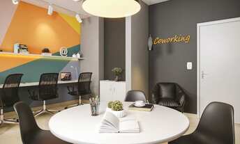 Imagem 7: Maxi Bela Aliança | Construtora FYP | Pronto | 60 metros | 02 dormitórios | varanda