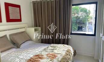 Imagem 6: Flat disponível para locação no Roomo Itaim Bibi, com 42m², 1 dormitório e 1 vaga de garag