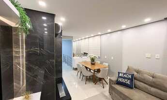 Imagem 4: Cobertura Mobiliada com 3 Suítes na Praia em Mariscal!