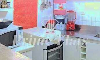 Imagem 7: Flat disponível para venda no Augusta Flat, com 83m², 2 dormitórios e 2 vagas