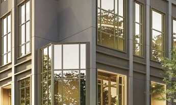 Imagem 2: Living Address Alto do Ipiranga | Construtora Living | Construção | 75 metros