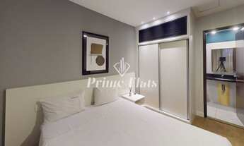 Imagem 3: Apartamento disponível para venda no Wyndham São Paulo Paulista, com 27m², 1 dormitórios e