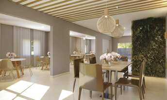 Imagem 4: Maxi Bela Aliança | Construtora FYP | Pronto | 60 metros | 02 dormitórios | varanda