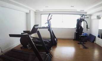 Imagem 2: Apartamento Padrão - TUPI - PRAIA GRANDE