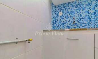 Imagem 7: Apartamento disponível para venda no Edifício Copan no Centro Histórico de São Paulo, com