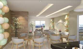 Imagem 7: Apartamento Padrão - GUILHERMINA - PRAIA GRANDE