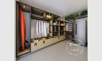 Imagem 5: Hello Higienópolis | Construtora Tibério | Pronto | 24 metros