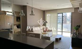 Imagem 7: Apartamento disponível para locação no Condomínio Vila nova luxury home design, com 80m²