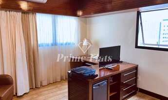 Imagem 2: Flat disponível para locação Wyndham São Paulo Berrini, com 29m², 1 dormitório e 1 vaga