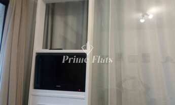 Imagem 4: Flat disponível para venda no Estanplaza Ibirapuera, com 30m², 1 dormitório e 1 vaga