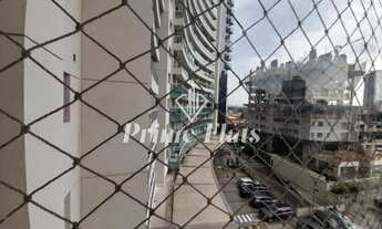 Imagem 7: Apartamento disponível para venda no Thera Faria Lima Residence, com 65m², 2 dormitórios e