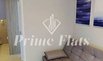 Imagem 2: Studio disponível para venda no Nik Paulista, com 40m² e 1 dormitório