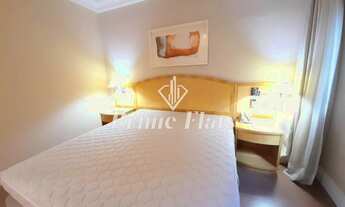 Imagem 7: Flat disponível para venda no Tryp Higienópolis, com 32m², 1 dormitório e 1 vaga