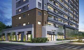 Imagem 3: Chánes Street | Construtora Eztec | Construção | 29 metros | Studios com varanda