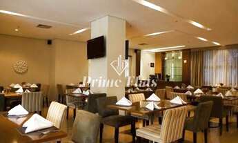 Imagem 5: Flat disponível para venda no Gran Estanconfor Itaim, com 79m², 3 dormitórios e 2 vagas de