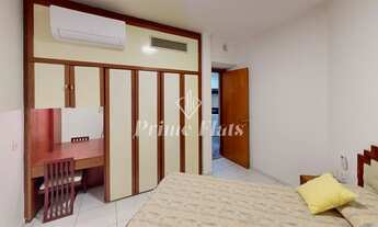 Imagem 6: Flat disponível para locação no Golden Tower Residence no Itaim Bibi, com 40m², 1 dormitór