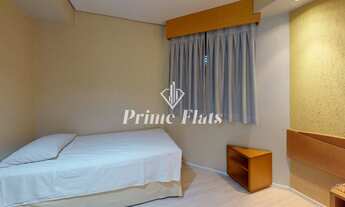 Imagem 6: Apartamento disponível para venda no Brasilia Santana Gold Flat, com 45m², 1 dormitório e