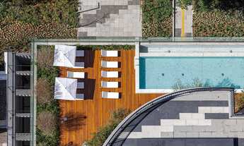 Imagem 7: Trends Brooklin | Construtora Stan | Pronto | 33 metros