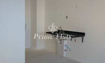 Imagem 3: Studio disponível para venda no Haus Mitre Reserva Vila Mariana, com 25m² e 1 dormitório