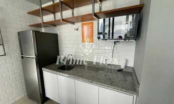 Imagem 6: Flat disponível para venda no VN Nova Higienópolis, com 11m² e 1 dormitório