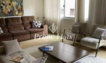 Imagem 2: Apartamento disponível para locação no Condomínio Edifício Lúcia, com 130m², 2 dormitórios