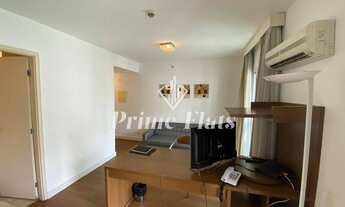 Imagem 7: Flat disponível para venda no Transamérica Executive Perdizes, com 29m², 1 dormitório e 1