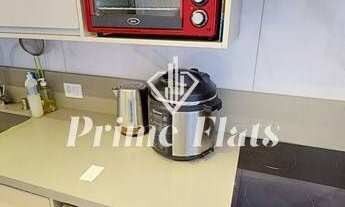 Imagem 7: Flat disponível para venda no Wyndham Garden Convention Nortel, com 35m², 1 dormitório e 1