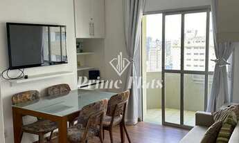 Imagem 5: Apartamento disponível venda no Residence Plaza Concorde, com 35m², 1 dormitório e 1 vaga