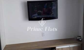 Imagem 4: Flat disponível para venda no Condomínio Downtown Luz, com 24m², 1 dormitório e 1 vaga