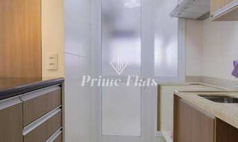 Imagem 6: Apartamento disponível para venda Edifício Thera Faria Lima em Pinheiros, com 68m², 1 dorm