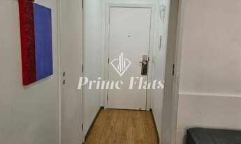 Imagem 2: Flat disponível para venda no Mercure São Caetano do Sul, com 17m², 1 dormitório e 1 vaga