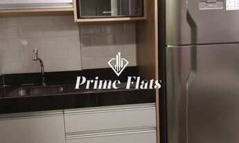 Imagem 5: Flat disponível para venda no VN Humberto na Vila Mariana, com 21m² e 1 dormitório