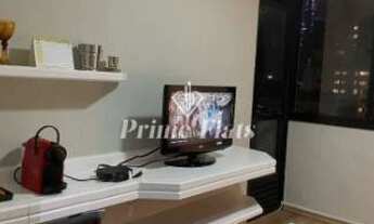 Imagem 5: Flat disponível para venda no Flat Poeta Drummond, com 58m², 1 dormitório e 1 vaga