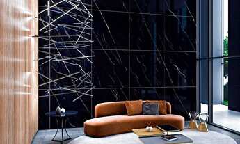 Imagem 3: Marcco Vila Romana | Construtora Paulo Mauro | Pronto | 184 metros | 04 suítes