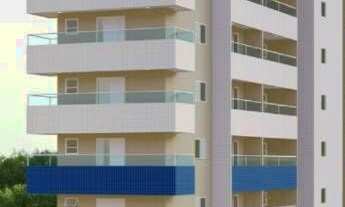 Imagem 2: Apartamento Padrão - GUILHERMINA - PRAIA GRANDE