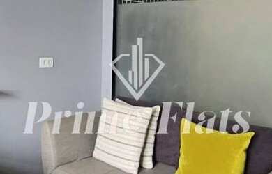 Imagem 5: Apartamento disponível para venda no Edifício Copan, com 27m² e 1 dormitório