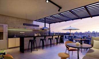 Imagem 7: Mitz Matriz | Construtora Manasa | Construção | 29 metros | studios | com varanda