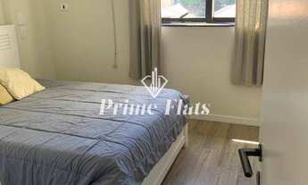 Imagem 6: Flat disponível para venda no The Plazza Residence Flat no Jardim Paulista, com 37m², 1 do