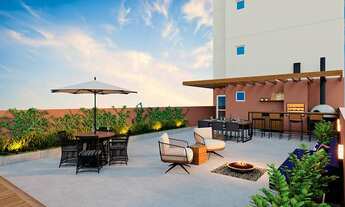 Imagem 4: Mitz Memorial | Construtora Manasa | Pronto | 25 metros | studios